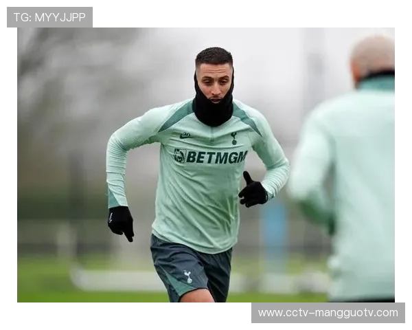 热刺将评估罗梅罗内收肌拉伤情况并制定详细恢复计划